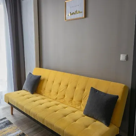 Apartmán Moon
