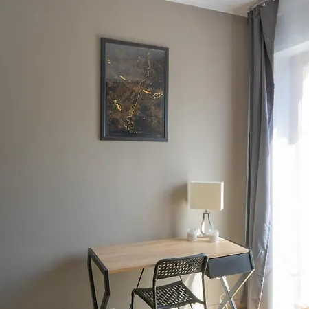Apartmán Moon *
