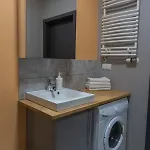 Moon Apartamento Poznań