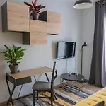 Apartamento Moon *