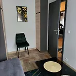 Apartamento Moon Poznań