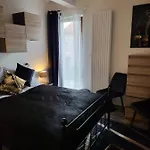 Apartamento Moon Poznań