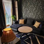 Moon Apartamento Poznań