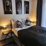 Apartamento Moon