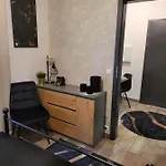 Moon Apartamento