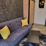 Apartamento Moon