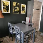 Moon Apartamento Poznań