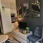 Apartamento Moon Poznań