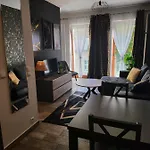 Moon Apartamento Poznań