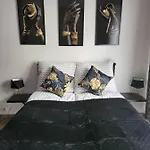 Apartamento Moon *