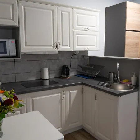 Moon Apartament *