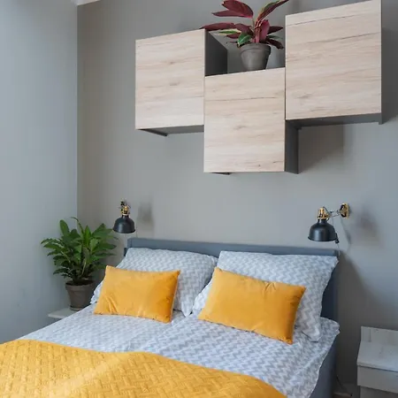 Moon Appartement