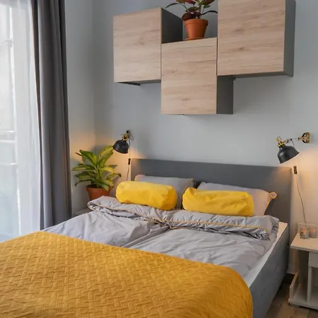 Moon Apartament