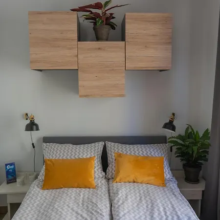 Appartement Moon