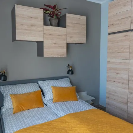 Apartament Moon