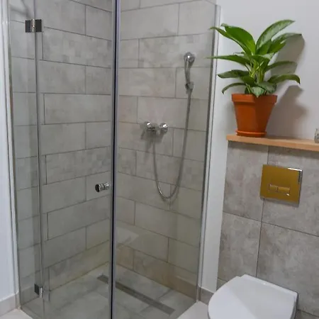 Apartamento Moon Poznań