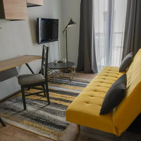 Apartament Moon