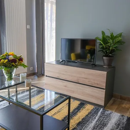 Moon Appartement