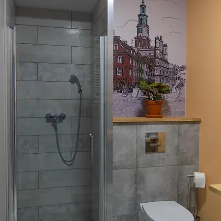 Moon Apartament