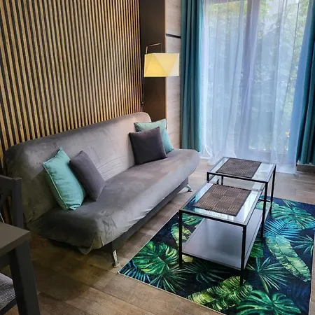 Apartament Moon *