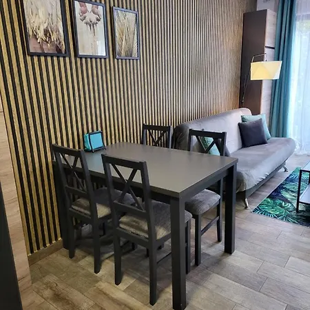 Moon * Познань