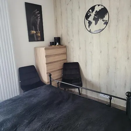 Apartament Moon