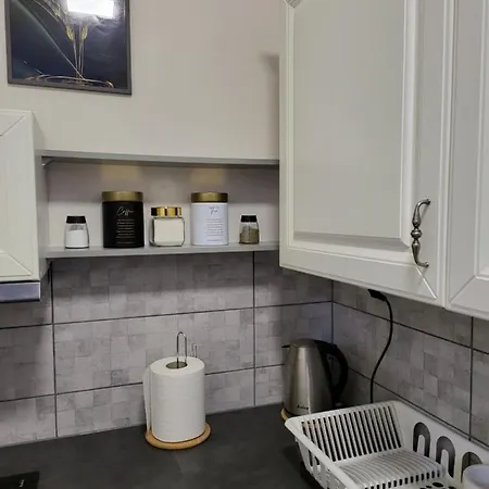 Apartament Moon
