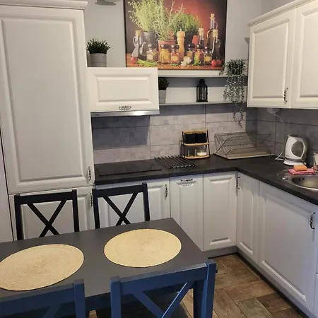 Moon Апартаменти Познань