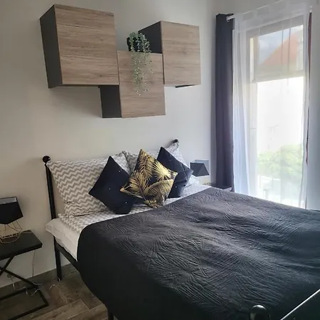 Apartament Moon *