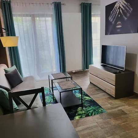 Moon * Познань