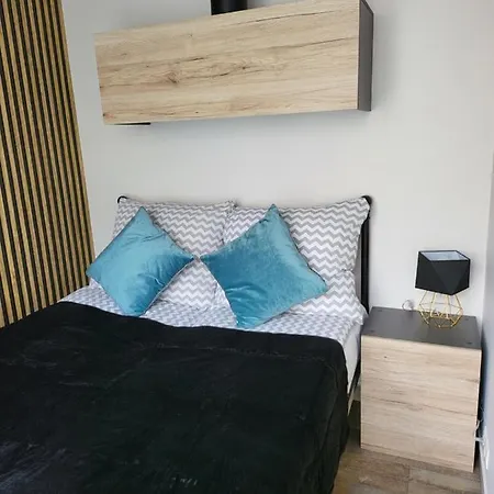 Moon Appartement