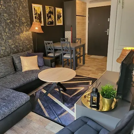 Moon Appartement