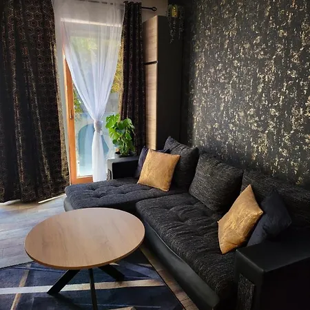 Moon Appartement