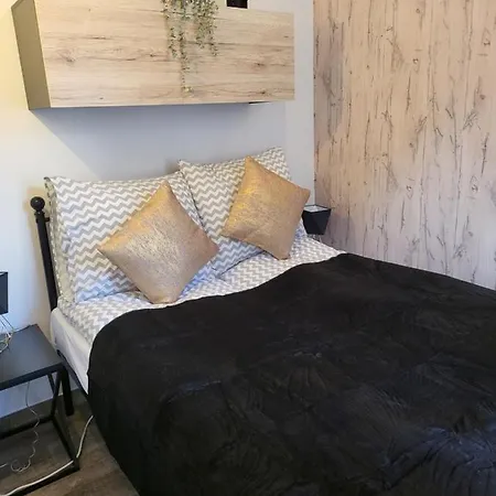 Moon * Познань