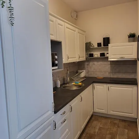 Moon Appartement
