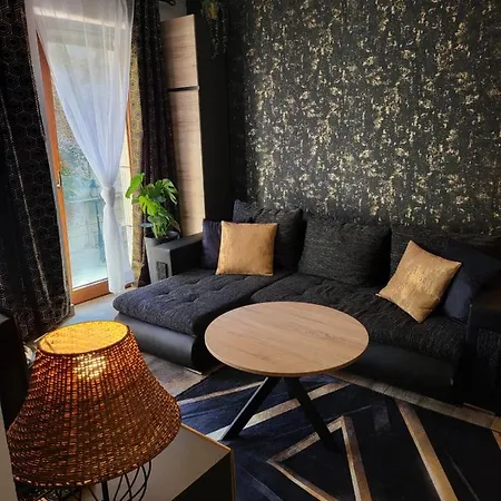 Moon Apartamento Poznań