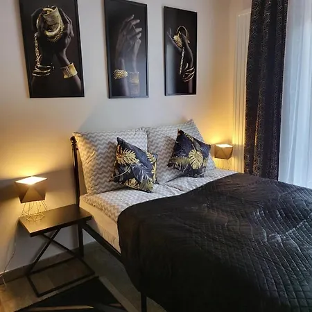 Apartament Moon