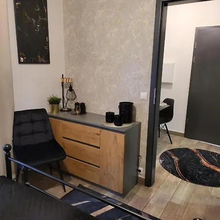 Moon Appartement