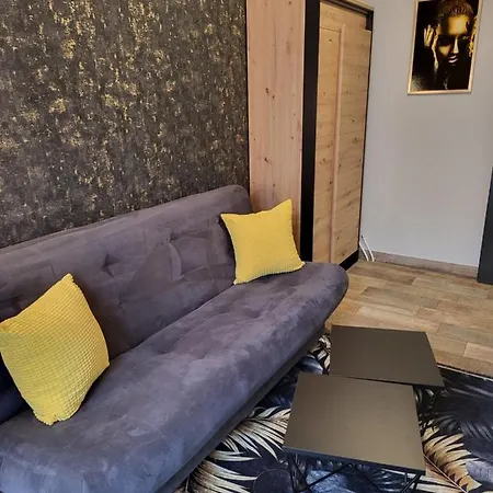 Apartament Moon