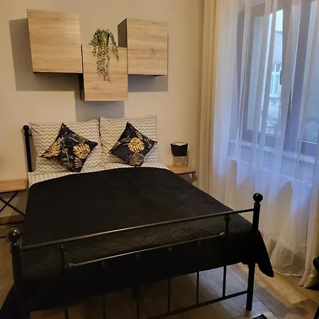 Moon Appartement