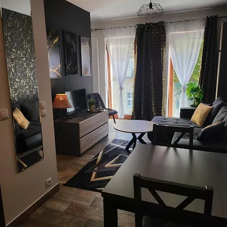 Moon Appartement Poznań