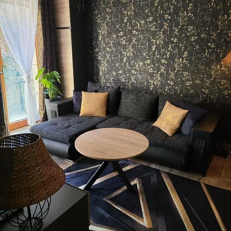 Appartement Moon Poznań