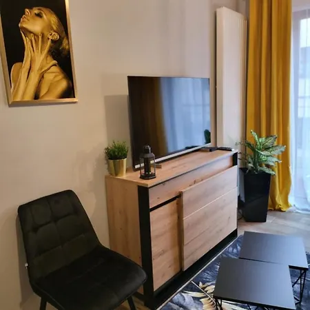 Apartament Moon *