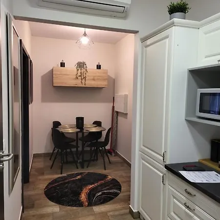 Moon Appartement *