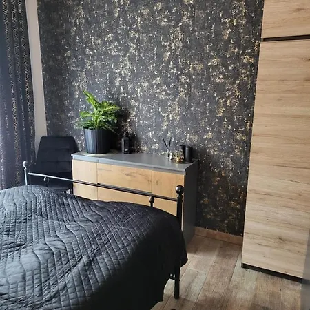 Moon * Познань