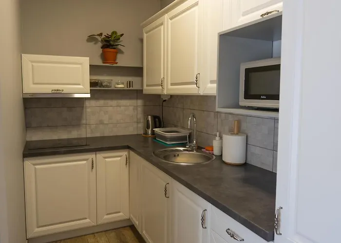 Moon Apartament Poznań