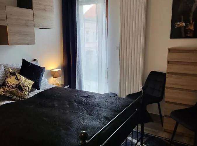 Apartament Moon Poznań