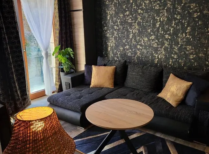 Moon Apartament Poznań