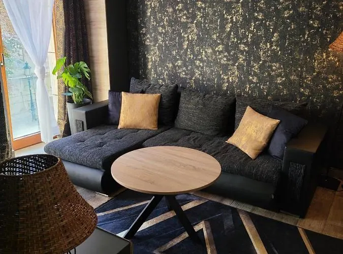 Apartament Moon Poznań